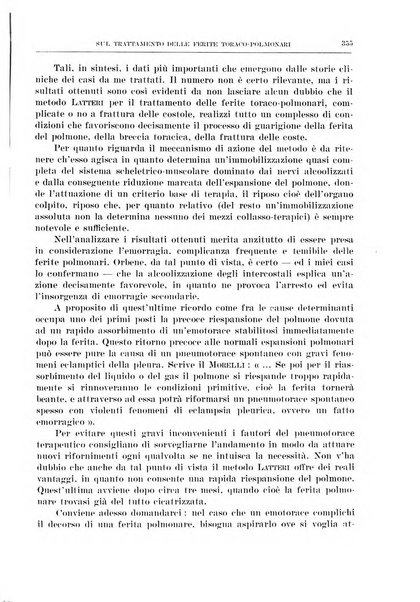 Archivio italiano di chirurgia