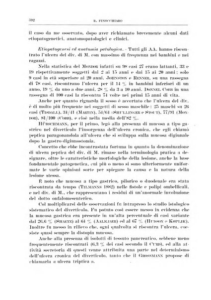 Archivio italiano di chirurgia