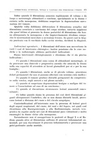 Archivio italiano di chirurgia