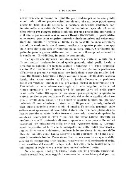 Archivio italiano di chirurgia