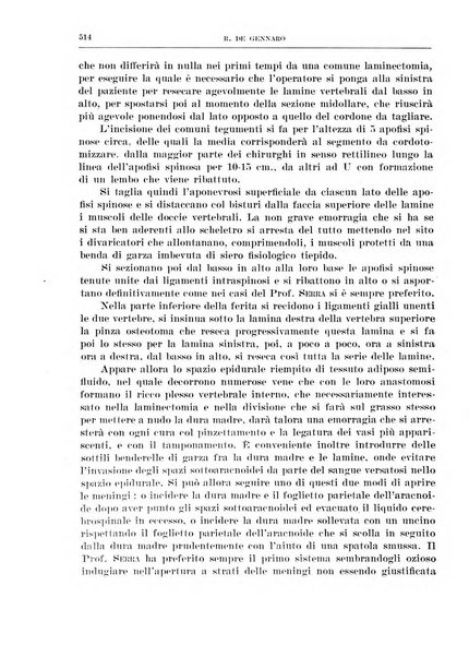 Archivio italiano di chirurgia