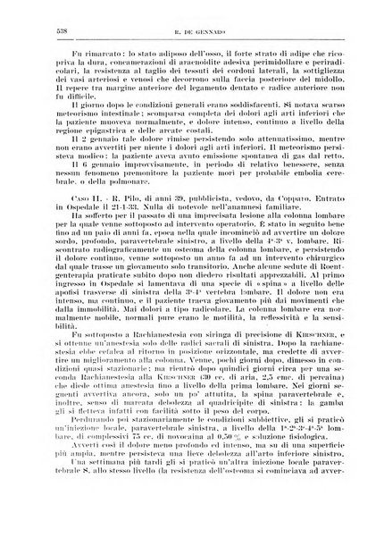 Archivio italiano di chirurgia