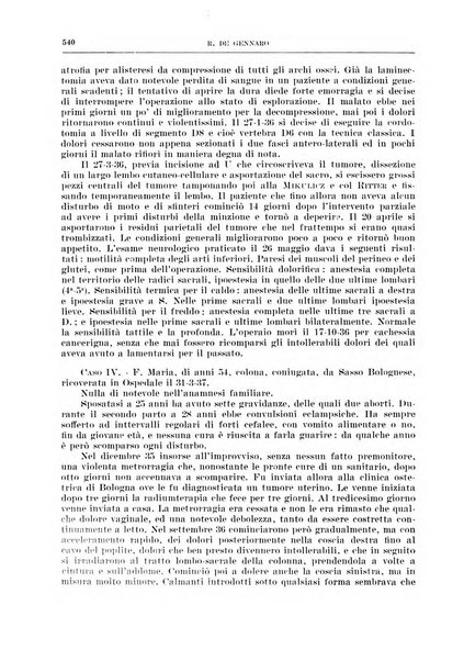 Archivio italiano di chirurgia