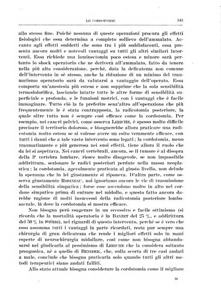 Archivio italiano di chirurgia