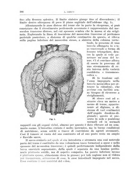 Archivio italiano di chirurgia