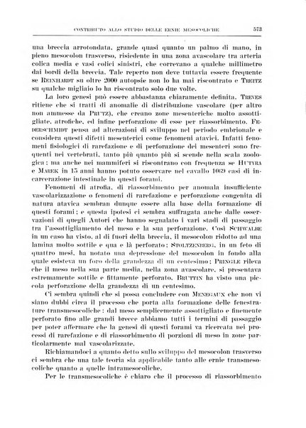 Archivio italiano di chirurgia