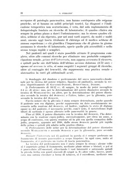 Archivio italiano di chirurgia