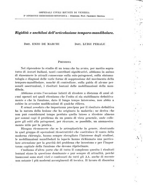 Archivio italiano di chirurgia