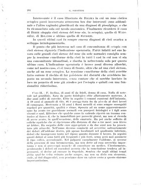 Archivio italiano di chirurgia