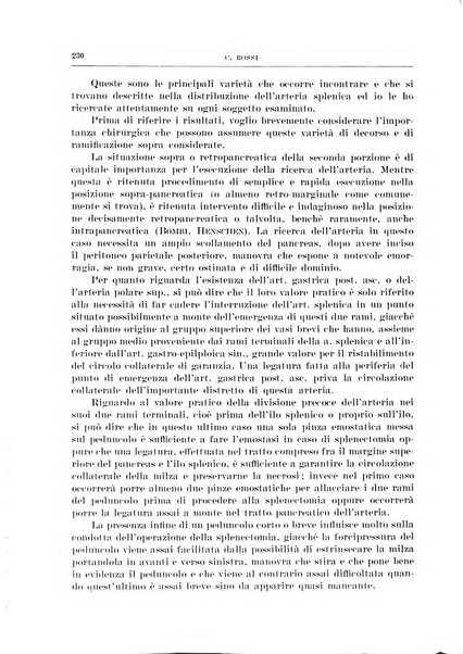 Archivio italiano di chirurgia