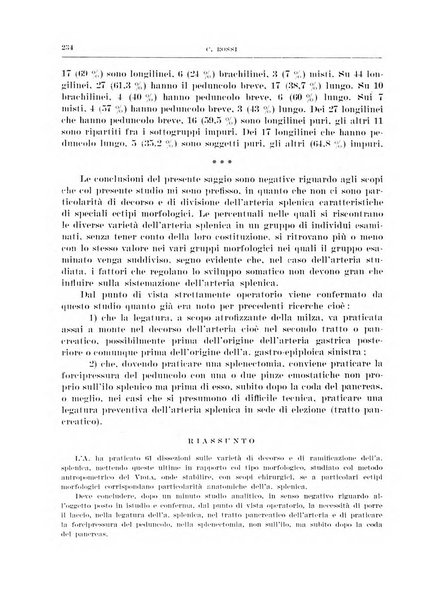 Archivio italiano di chirurgia