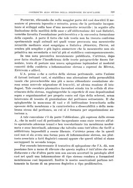 Archivio italiano di chirurgia