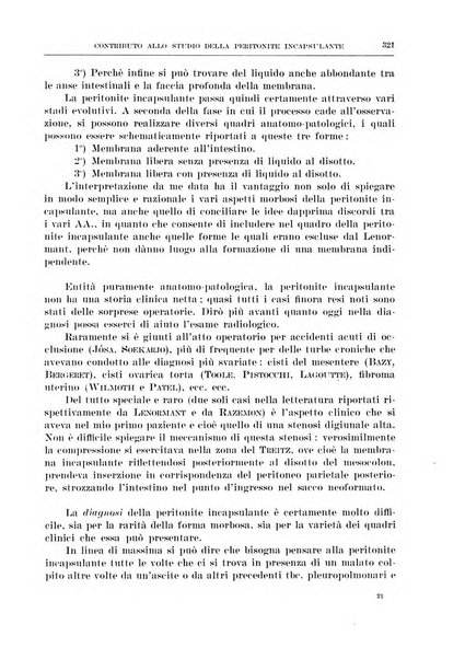 Archivio italiano di chirurgia