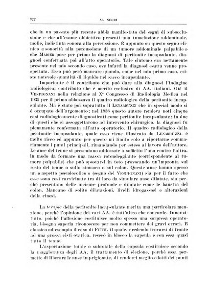 Archivio italiano di chirurgia