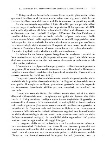 Archivio italiano di chirurgia