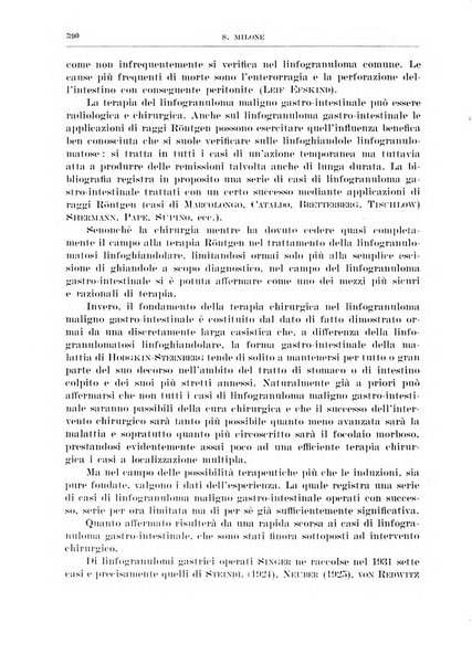 Archivio italiano di chirurgia