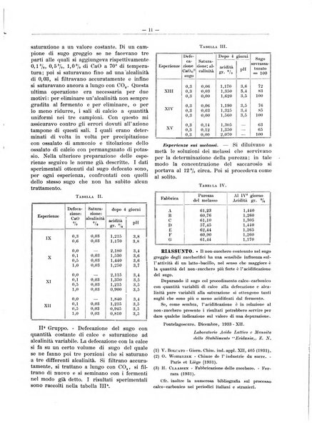 L'industria saccarifera italiana Bollettino mensile del Consorzio nazionale produttori zucchero e dell'Associazione italiana delle industrie dello zucchero e dell'alcool