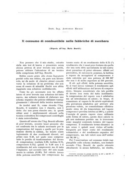 L'industria saccarifera italiana Bollettino mensile del Consorzio nazionale produttori zucchero e dell'Associazione italiana delle industrie dello zucchero e dell'alcool