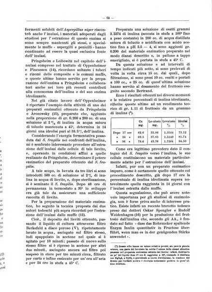 L'industria saccarifera italiana Bollettino mensile del Consorzio nazionale produttori zucchero e dell'Associazione italiana delle industrie dello zucchero e dell'alcool