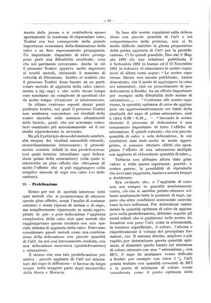 L'industria saccarifera italiana Bollettino mensile del Consorzio nazionale produttori zucchero e dell'Associazione italiana delle industrie dello zucchero e dell'alcool