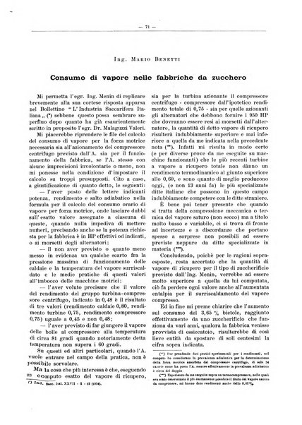 L'industria saccarifera italiana Bollettino mensile del Consorzio nazionale produttori zucchero e dell'Associazione italiana delle industrie dello zucchero e dell'alcool