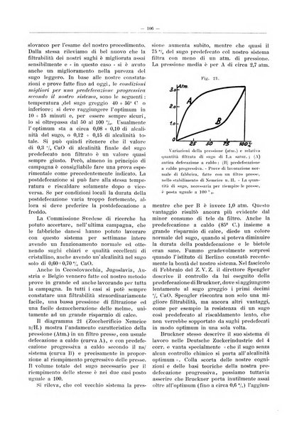 L'industria saccarifera italiana Bollettino mensile del Consorzio nazionale produttori zucchero e dell'Associazione italiana delle industrie dello zucchero e dell'alcool