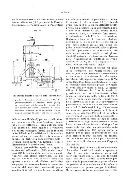 L'industria saccarifera italiana Bollettino mensile del Consorzio nazionale produttori zucchero e dell'Associazione italiana delle industrie dello zucchero e dell'alcool