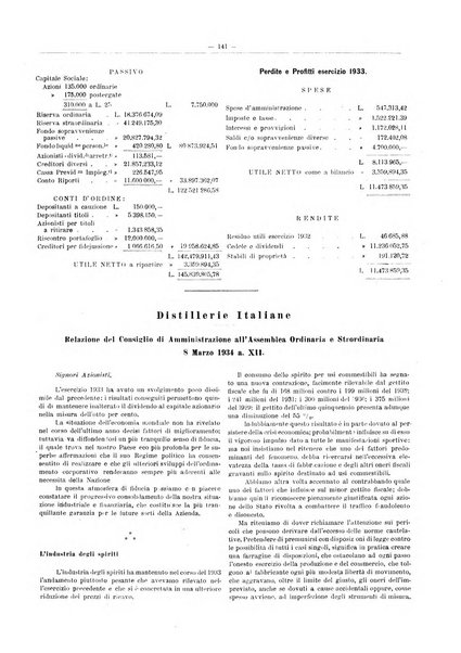 L'industria saccarifera italiana Bollettino mensile del Consorzio nazionale produttori zucchero e dell'Associazione italiana delle industrie dello zucchero e dell'alcool