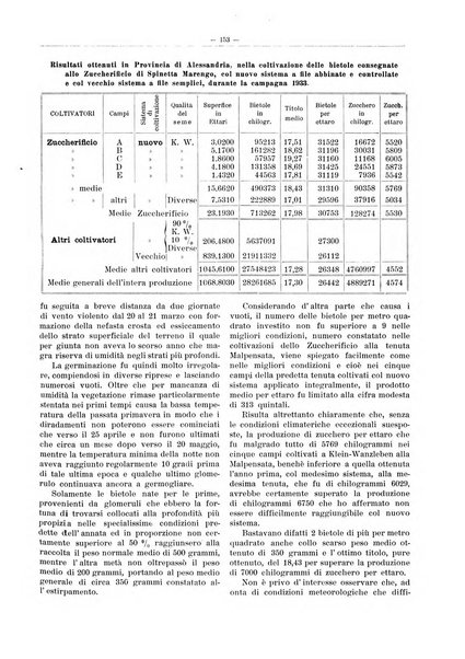 L'industria saccarifera italiana Bollettino mensile del Consorzio nazionale produttori zucchero e dell'Associazione italiana delle industrie dello zucchero e dell'alcool