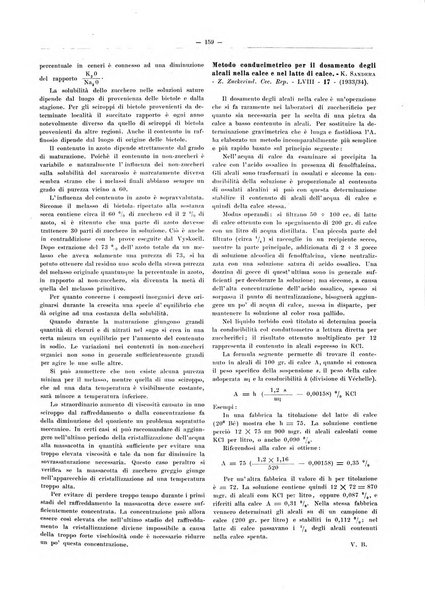 L'industria saccarifera italiana Bollettino mensile del Consorzio nazionale produttori zucchero e dell'Associazione italiana delle industrie dello zucchero e dell'alcool