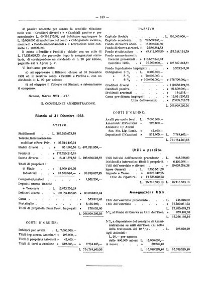 L'industria saccarifera italiana Bollettino mensile del Consorzio nazionale produttori zucchero e dell'Associazione italiana delle industrie dello zucchero e dell'alcool