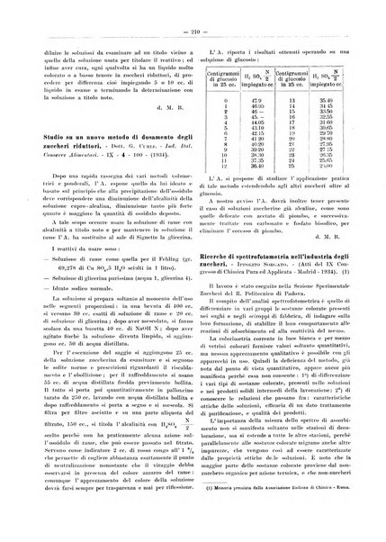 L'industria saccarifera italiana Bollettino mensile del Consorzio nazionale produttori zucchero e dell'Associazione italiana delle industrie dello zucchero e dell'alcool