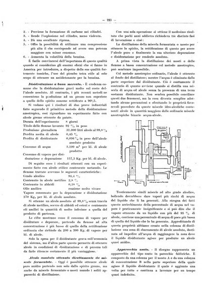 L'industria saccarifera italiana Bollettino mensile del Consorzio nazionale produttori zucchero e dell'Associazione italiana delle industrie dello zucchero e dell'alcool