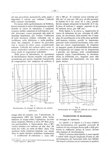 L'industria saccarifera italiana Bollettino mensile del Consorzio nazionale produttori zucchero e dell'Associazione italiana delle industrie dello zucchero e dell'alcool