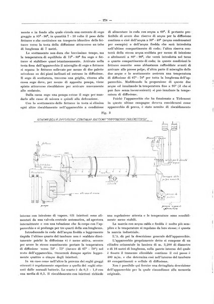 L'industria saccarifera italiana Bollettino mensile del Consorzio nazionale produttori zucchero e dell'Associazione italiana delle industrie dello zucchero e dell'alcool