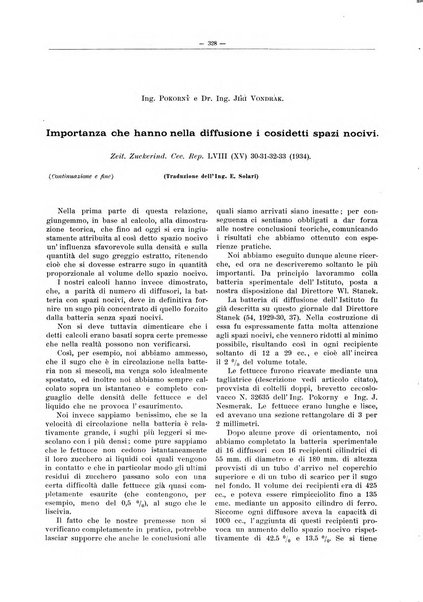 L'industria saccarifera italiana Bollettino mensile del Consorzio nazionale produttori zucchero e dell'Associazione italiana delle industrie dello zucchero e dell'alcool