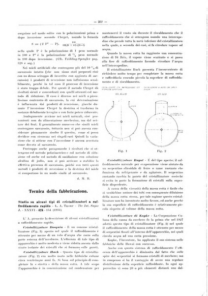 L'industria saccarifera italiana Bollettino mensile del Consorzio nazionale produttori zucchero e dell'Associazione italiana delle industrie dello zucchero e dell'alcool