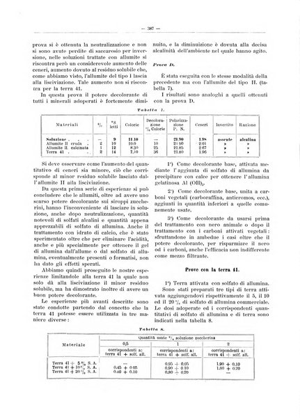 L'industria saccarifera italiana Bollettino mensile del Consorzio nazionale produttori zucchero e dell'Associazione italiana delle industrie dello zucchero e dell'alcool