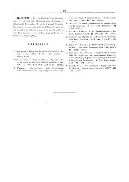 L'industria saccarifera italiana Bollettino mensile del Consorzio nazionale produttori zucchero e dell'Associazione italiana delle industrie dello zucchero e dell'alcool