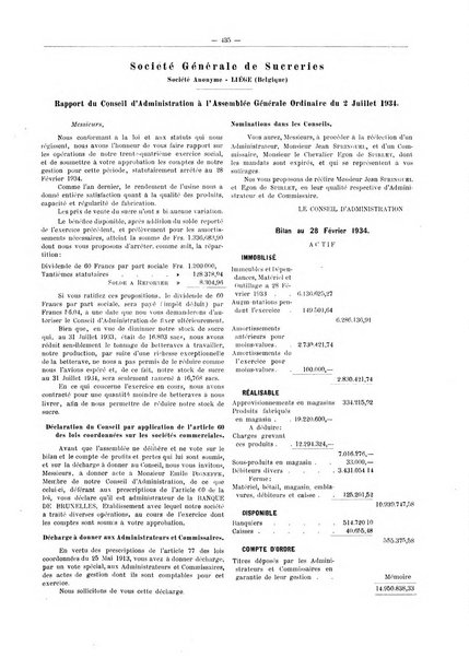 L'industria saccarifera italiana Bollettino mensile del Consorzio nazionale produttori zucchero e dell'Associazione italiana delle industrie dello zucchero e dell'alcool