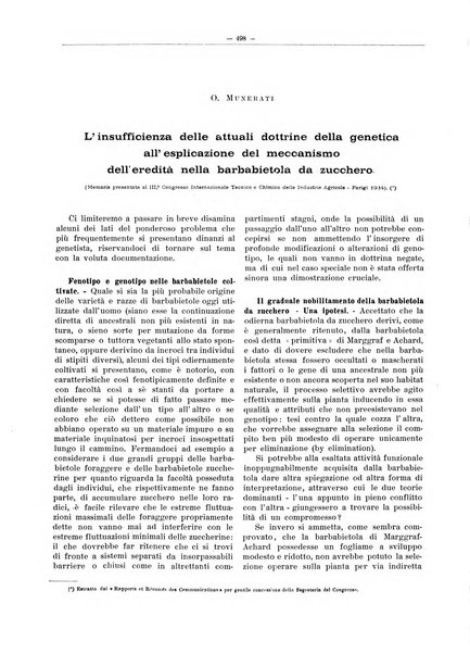 L'industria saccarifera italiana Bollettino mensile del Consorzio nazionale produttori zucchero e dell'Associazione italiana delle industrie dello zucchero e dell'alcool