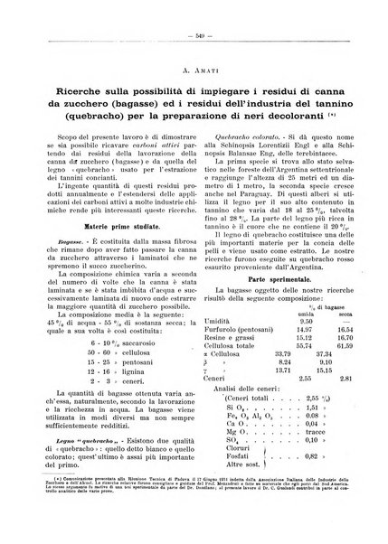 L'industria saccarifera italiana Bollettino mensile del Consorzio nazionale produttori zucchero e dell'Associazione italiana delle industrie dello zucchero e dell'alcool