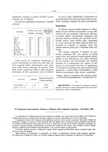 L'industria saccarifera italiana Bollettino mensile del Consorzio nazionale produttori zucchero e dell'Associazione italiana delle industrie dello zucchero e dell'alcool