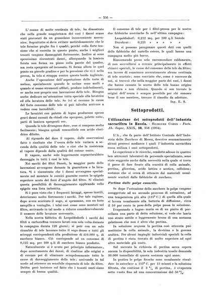 L'industria saccarifera italiana Bollettino mensile del Consorzio nazionale produttori zucchero e dell'Associazione italiana delle industrie dello zucchero e dell'alcool