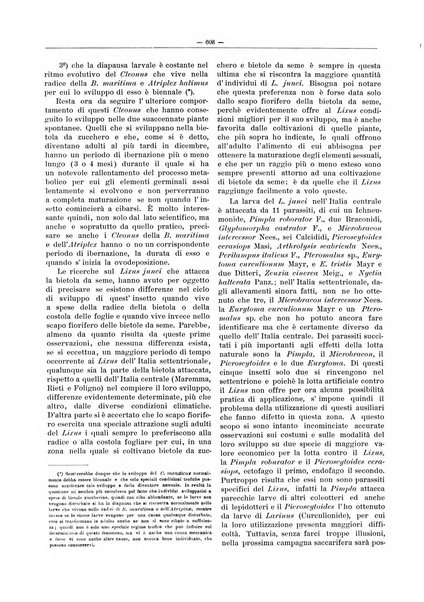 L'industria saccarifera italiana Bollettino mensile del Consorzio nazionale produttori zucchero e dell'Associazione italiana delle industrie dello zucchero e dell'alcool