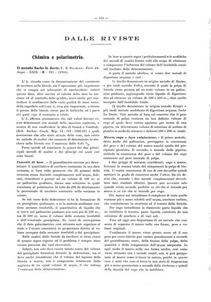 L'industria saccarifera italiana Bollettino mensile del Consorzio nazionale produttori zucchero e dell'Associazione italiana delle industrie dello zucchero e dell'alcool