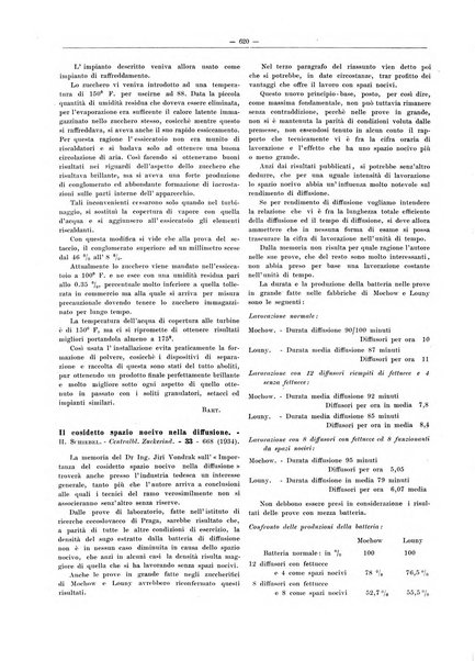 L'industria saccarifera italiana Bollettino mensile del Consorzio nazionale produttori zucchero e dell'Associazione italiana delle industrie dello zucchero e dell'alcool