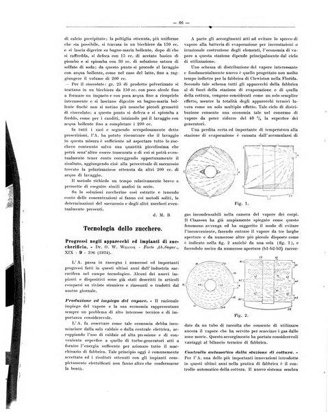 L'industria saccarifera italiana Bollettino mensile del Consorzio nazionale produttori zucchero e dell'Associazione italiana delle industrie dello zucchero e dell'alcool