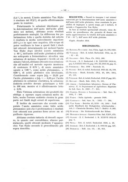 L'industria saccarifera italiana Bollettino mensile del Consorzio nazionale produttori zucchero e dell'Associazione italiana delle industrie dello zucchero e dell'alcool