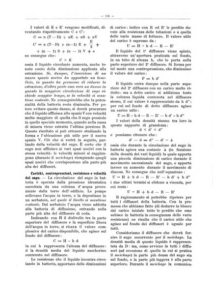 L'industria saccarifera italiana Bollettino mensile del Consorzio nazionale produttori zucchero e dell'Associazione italiana delle industrie dello zucchero e dell'alcool